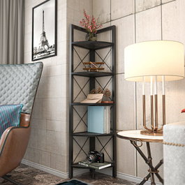 Hanah Home Remo - Negro